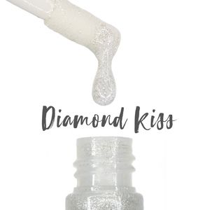 NEW! Diamond Kiss Gloss